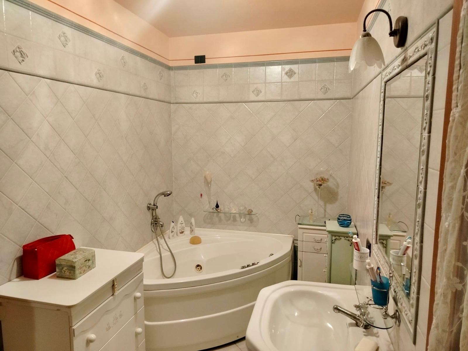 Villa o Villetta - 